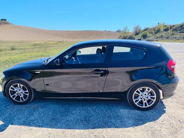 BMW serie 1 