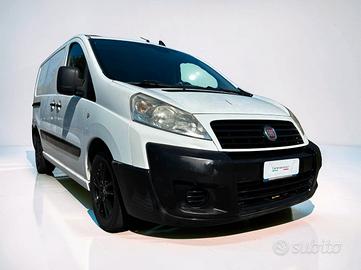 FIAT Scudo 1.6 mjt CH1 10Q SX (lusso) 90cv