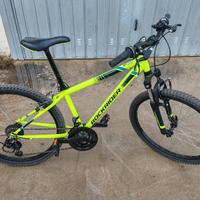 Bicicletta 24 pollici per bambino