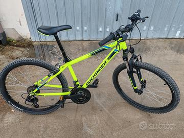 Bicicletta 24 pollici per bambino