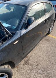 RICAMBI AUTO BMW 118 SERIE 1 3 PORTE