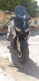 yamaha xmax 400