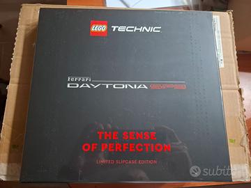 Lego 5007418 Limited Slipcase Edition nuovo