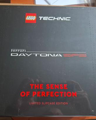 Lego 5007418 Limited Slipcase Edition nuovo
