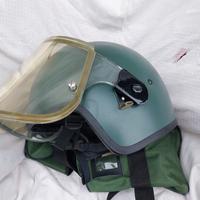 Elmetto kevlar balistico CFS con borsa no esercito