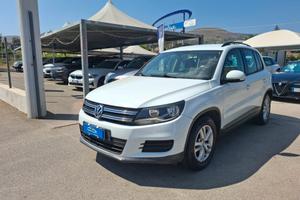Volkswagen Tiguan 1.4 TSI 122 CV Business Trend & 
