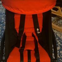 Passeggino baby-zen YoYo