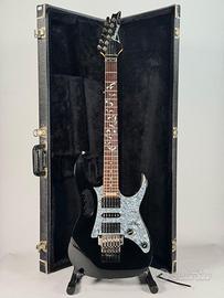 chitarra elettrica Ibanez Jem 555 -bk