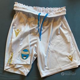 Pantaloncini SPAL - Macron