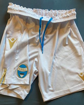 Pantaloncini SPAL - Macron