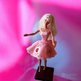 Barbie Twirlin' Make-up 1997 Mattel Vintage  Ottim