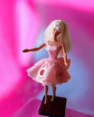 Barbie Twirlin' Make-up 1997 Mattel Vintage  Ottim
