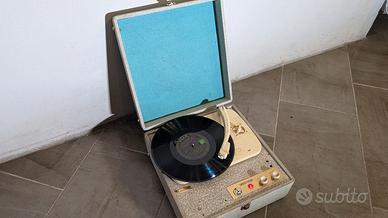 Giradischi  Innophone