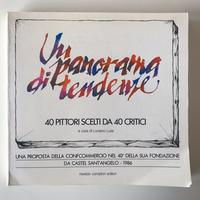 Arte . Un panorama di tendenze