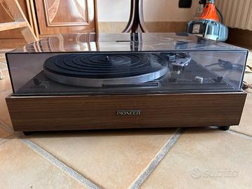 Giradischi Pioneer vintage (MU06)