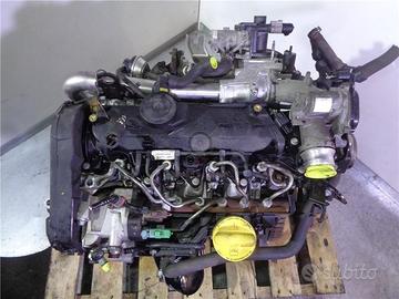 Renault twingo 2013 - k9kp8