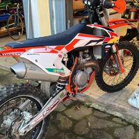 KTM 450
