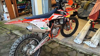 KTM 450