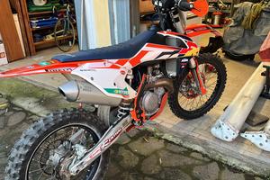 KTM 450