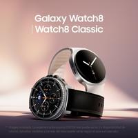 Samsung galaxy watch 8 classic LTE NUOVO