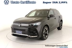 Volkswagen Tiguan 2.0 tdi r-line 150cv dsg