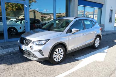 Seat Arona 1.0 EcoTSI Style