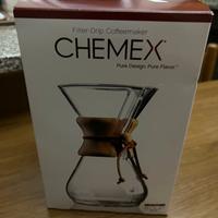 Chemex Starbucks 8 tazze
