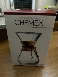 Chemex Starbucks 8 tazze