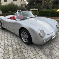 Porsche 550 replica