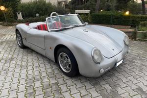 Porsche 550 replica