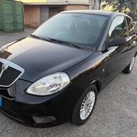 LANCIA Ypsilon 1.4 BENZINA/GPL senza nessun lavo