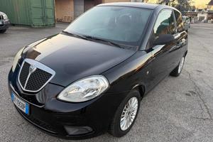 LANCIA Ypsilon 1.4 BENZINA/GPL senza nessun lavo