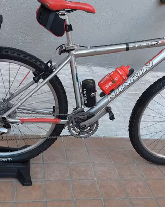 MTB  S