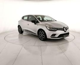 Renault Clio 1.5 dci Moschino Life 90cv
