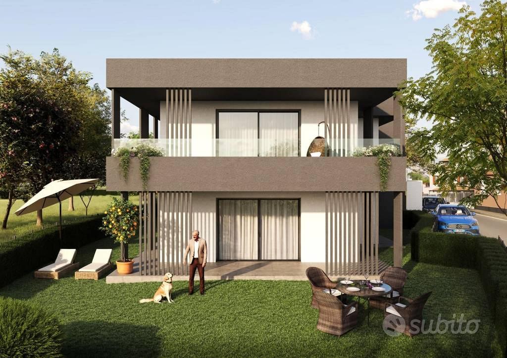 Appartamento – Briosco, Capriano - Vista 2