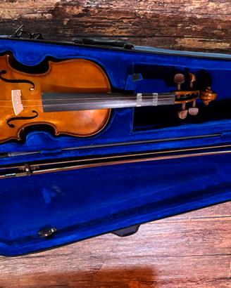 Violino stentor