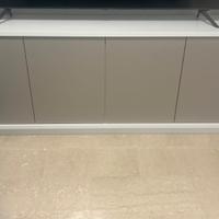 Madia Ricci Casa pari al nuovo L. 220 H 77.6 P. 46