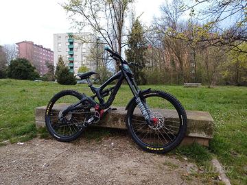 gt fury custom