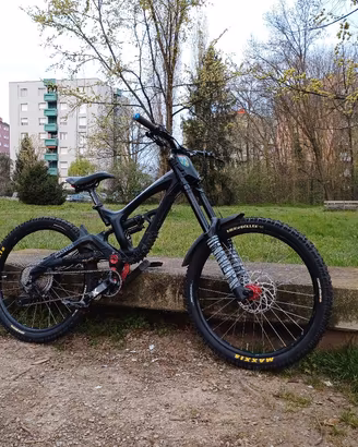 gt fury custom