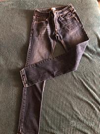 Jeans uomo Libero mod PK 55 scooter IT 46 slim fit