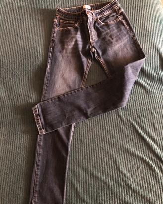 Jeans uomo Libero mod PK 55 scooter IT 46 slim fit
