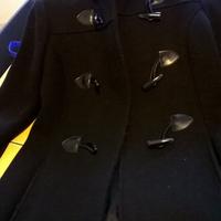 Cappotto donna sisley