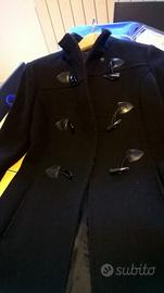 Cappotto donna sisley