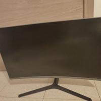 Samsung 1440p 144hz curvo