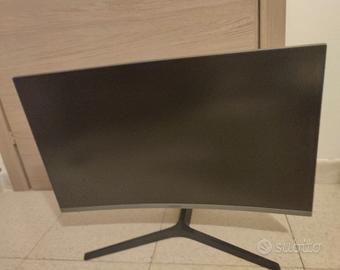 Samsung 1440p 144hz curvo