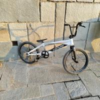 Bici Bmx Pro
