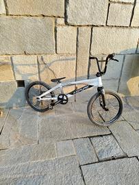 Bici Bmx Pro