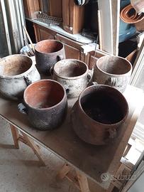 blocco 6 giare Antiche 