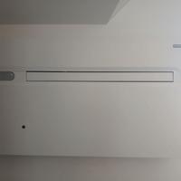 Climatizzatore X-ONE senza unità esterna 🔥❄️