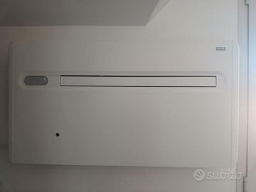 Climatizzatore X-ONE senza unità esterna 🔥❄️